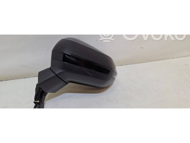 Зеркало электрическое Audi Q3 F3 2018 - года
