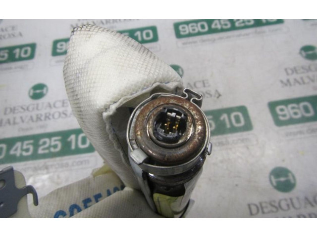 Подушка безопасности двери SsangYong Kyron