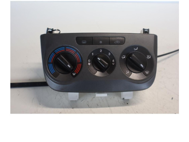 Блок управления климат-контролем 5G1140100 Fiat Grande Punto