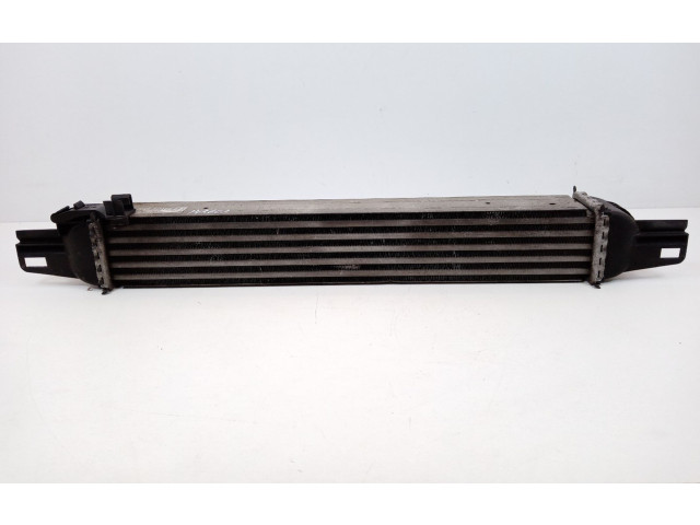 Интеркулер 51790623 Fiat Qubo