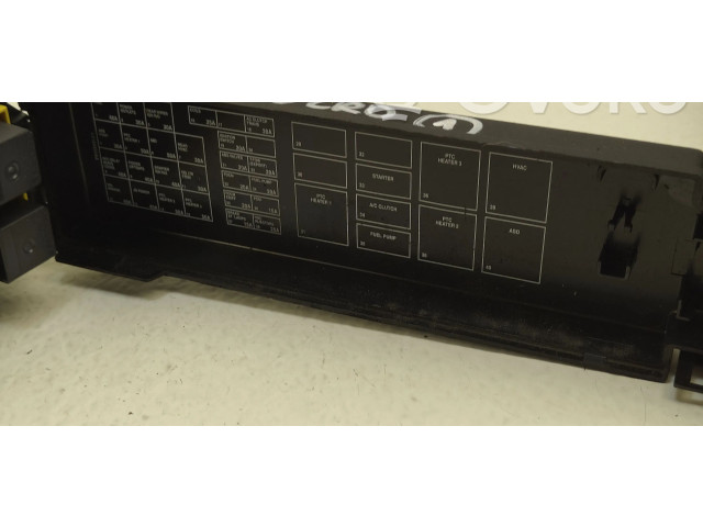 Блок предохранителей  P56047835AE   Jeep Grand Cherokee (WK)    