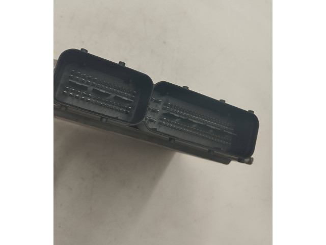 Блок управления двигателя 03F906070HH, 03F907309AK Skoda Fabia Mk2 (5J)