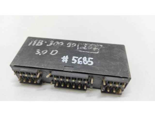 Другие блоки управления / модули