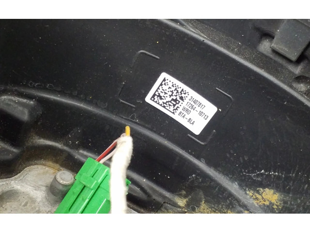 Volant Volvo S90, V90 2017 31407817