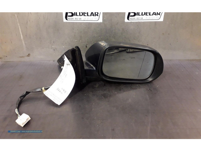 Зеркало электрическое Honda Accord 2003 - 2007 года
