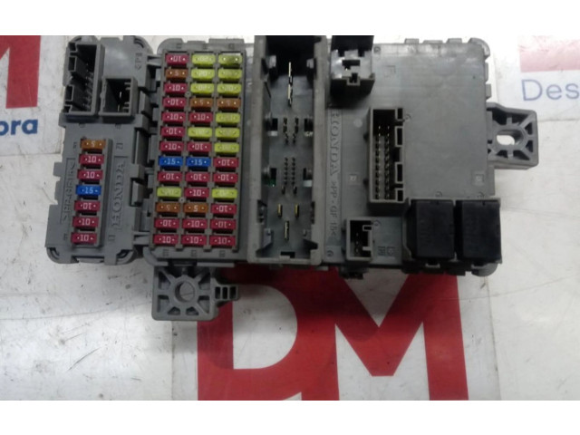 Pojistková skříňka TEAG510, TEAG510 Honda Civic 2019