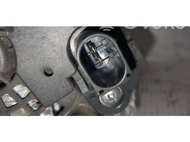 Генератор 04C903023D, 04C903023D   Skoda Citigo      