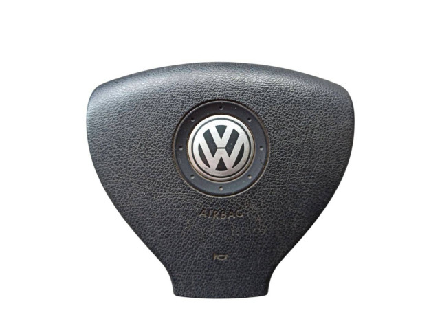 Подушка безопасности водителя 2K0880201E   Volkswagen Caddy