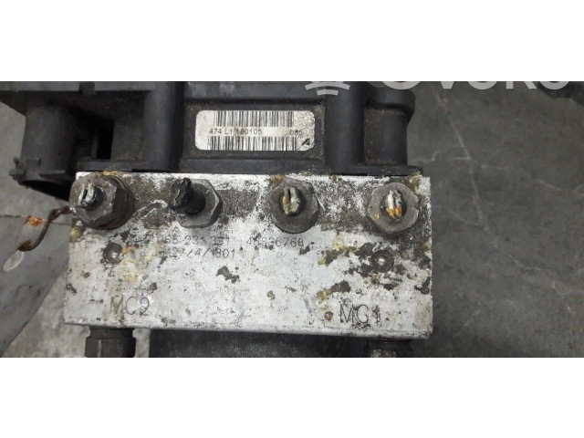 Jednotka ABS 0265800315   Fiat Punto (188) 2004