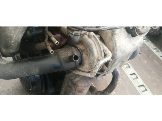  Турбина Mazda Premacy 2.0          