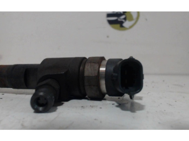Форсунка     Citroen C3   