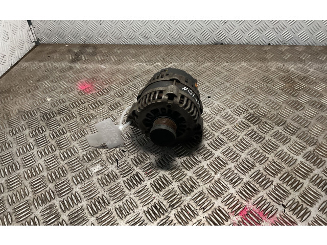 Генератор SsangYong Actyon