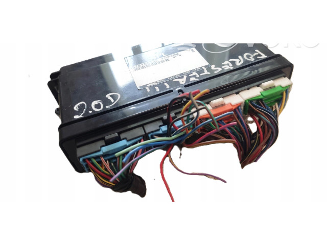 Блок комфорта 88281SC830   Subaru Forester SH   