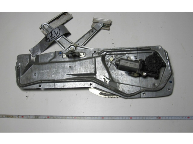 Турбина Передний комплект электрического механизма для подъема окна Volvo S70  V70  V70 XC  9152723         