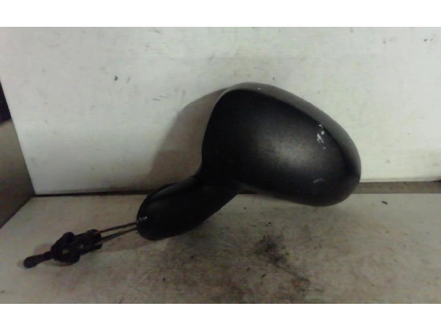 Зеркало электрическое        Chevrolet Matiz   -  года   