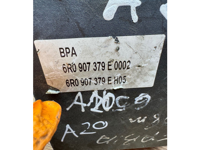 Блок АБС 6R0907379E, 6R0907379E Skoda Fabia Mk2 (5J) 2007 - 2014 года