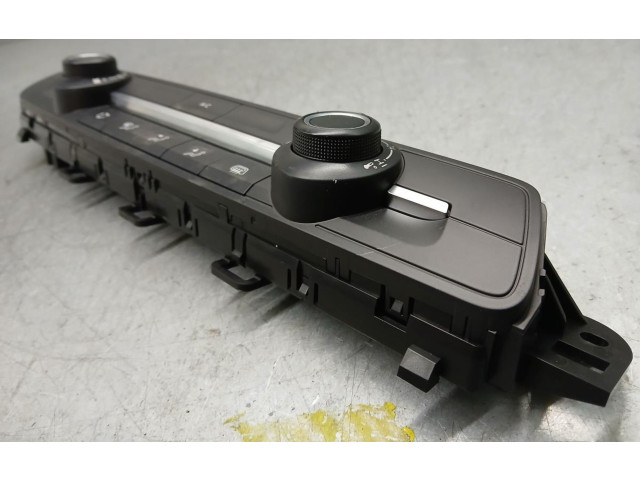 Блок управления климат-контролем 98340416   Peugeot Partner III