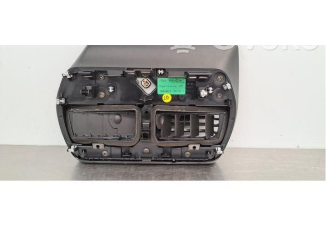 Дисплей 98436340ZD Citroen C5 Aircross