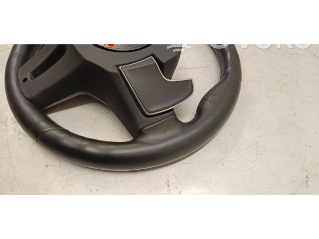 Руль BMW X3 G01  2018 - 2024 года 17b2771, 309026498n77aj      