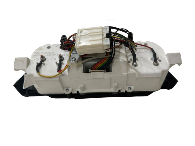 Přístrojová deska Mitsubishi Pajero 2007 MR417963, 79134021