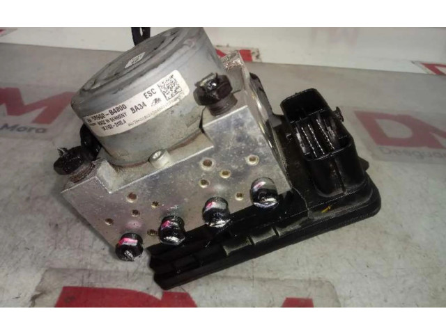 Блок АБС 58900B4800 Hyundai i10 2013 - 2018 года