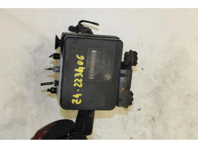 Блок АБС BMW Z4 E85 E86 2002-2008 года