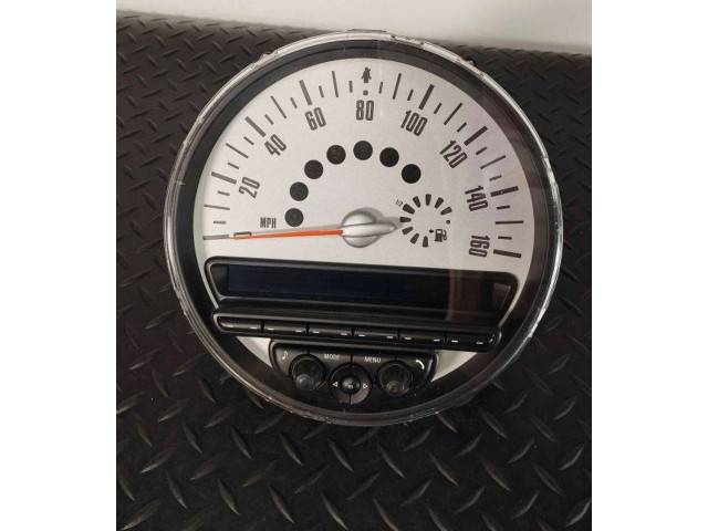 Панель приборов 6977077, C00904292 Mini One - Cooper Coupe R56