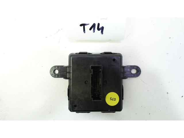 Блок комфорта 5WA959436M, 5WA959436M Volkswagen Golf VIII