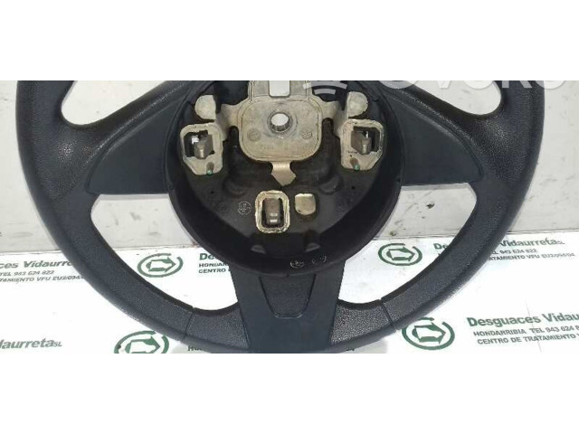 Руль Ford Ka  2009 - 2017 года B420, 61990120A      