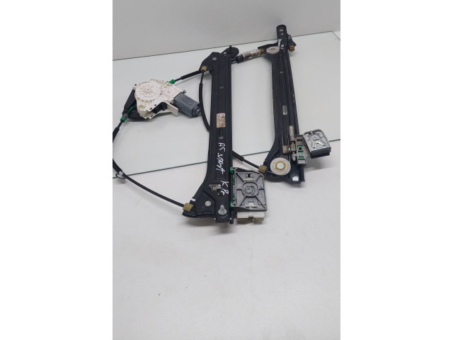 Turbodmychadlo Передний комплект электрического механизма для подъема окна 8K0959802A, 1965575200 Audi A5 Sportback 8TA Cgk