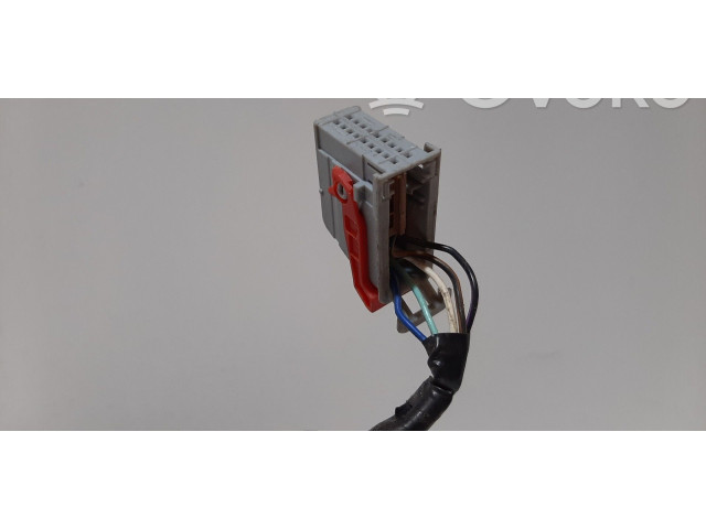 Zpětné zrcátko Fiat Croma 2005 6055