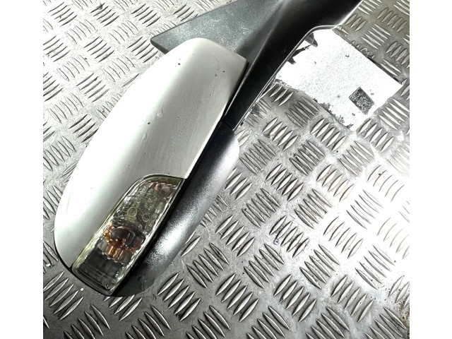 Зеркало электрическое Volvo C70 2006 - 2010 года