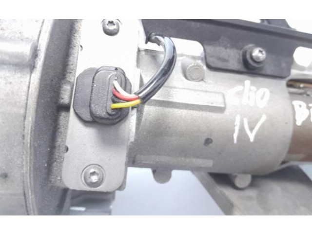 Руль Renault Clio IV  2012 -  года 488103594R      