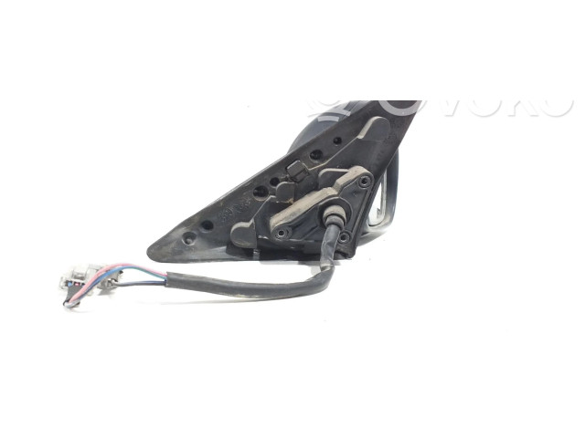 Зеркало электрическое        Honda Civic  1974 - 1976 года   