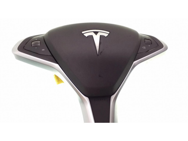 Надувная подушка для руля