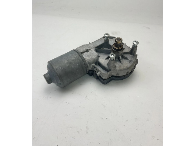 Двигатель стеклоочистителей 4E1955119B, 0390241853   Audi A8 S8 D3 4E 2003
