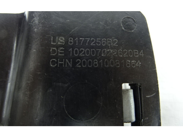 Подушка безопасности в сиденье 34057594   Audi A6 C7