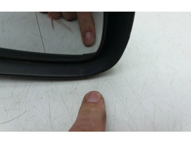 Зеркало (механическое)       Saab 9-5  1998 - 2005 года   