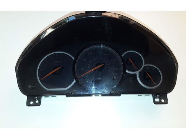 Панель приборов MN188388 Mitsubishi Grandis