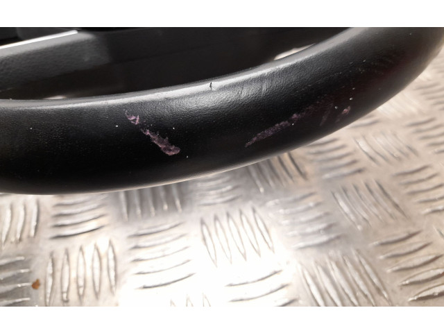 Руль Skoda Fabia Mk3 (NJ)  2015 - 2021 года 3V0419091L, L9538      