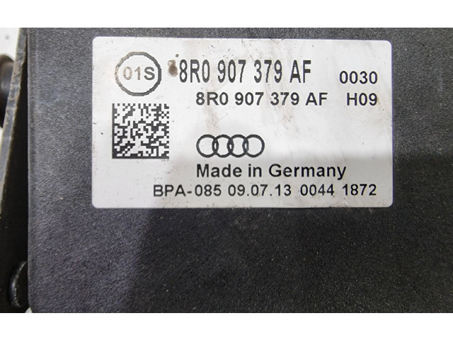 Блок АБС 8R0907379AF, 8R0907379AE   Audi  Q5 SQ5  2008 - 2017 года