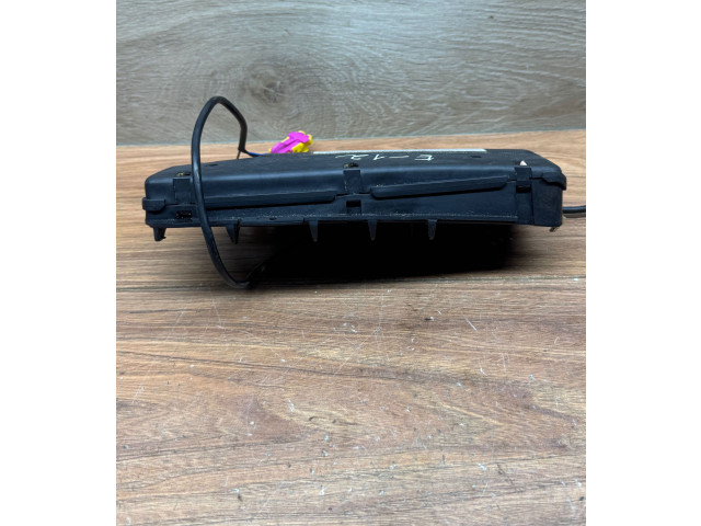 Подушка безопасности в сиденье 3B0880240K Skoda Superb B5 (3U)