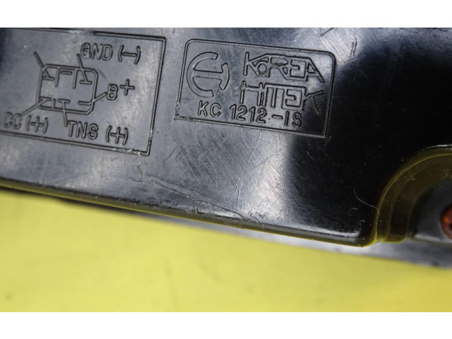 Дисплей    KC1212IS, KC1212IS   KIA Shuma