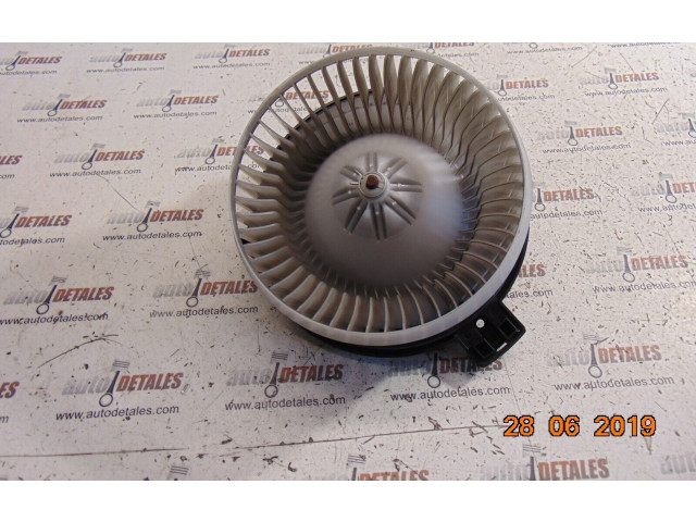 Вентилятор печки    1940001720   Honda Accord