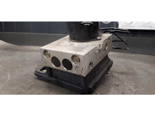 Блок АБС 8z0614517c Audi A2 - года