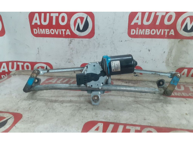 Комплект механизма стеклоочистителей 1U1955023E Skoda Octavia Mk1 (1U)