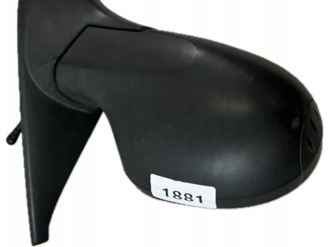 Зеркало (механическое) Renault Clio III 2005 - 2012 года