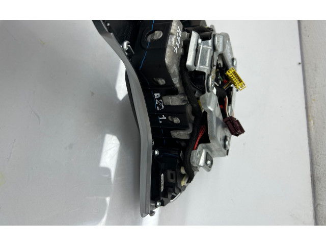 Подушка безопасности водителя 0589P1000552, 23120219 Tesla Model S