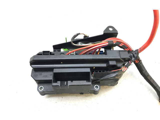 Pojistková skříňka 6900583, k3170 BMW 7 E65 E66 2006