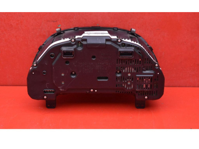 Панель приборов 83800-53671, 83800-53671 Lexus IS 220D-250-350